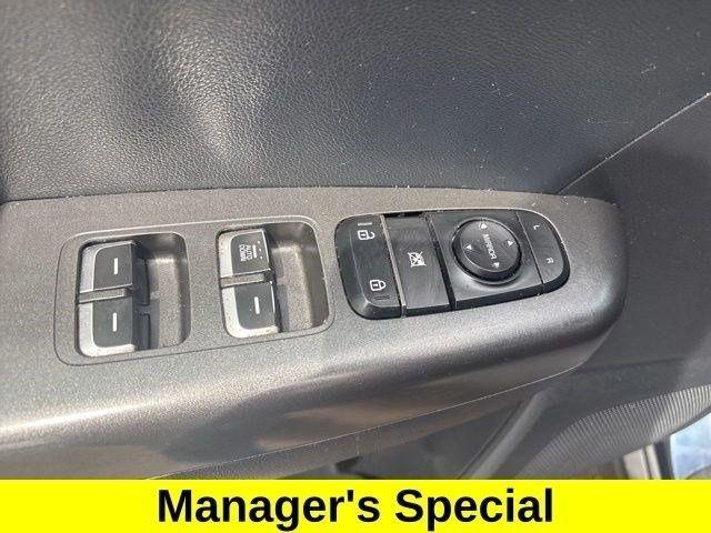 Kia Sportage LX AWD 2022