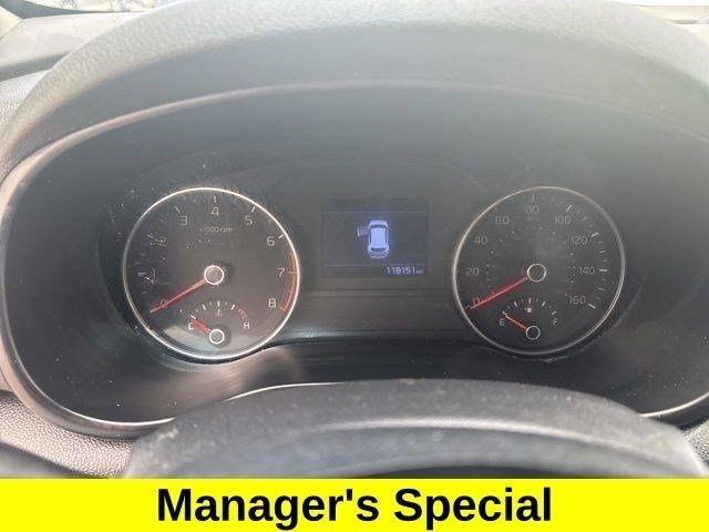 Kia Sportage LX AWD 2022