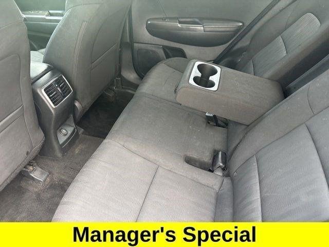 Kia Sportage LX AWD 2022