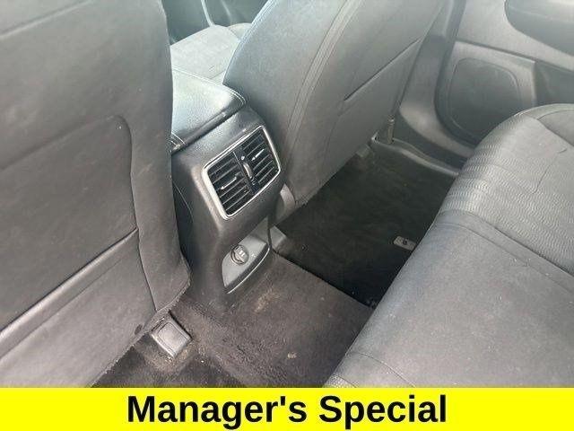 Kia Sportage LX AWD 2022