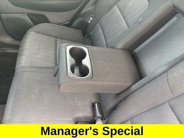 Kia Sportage LX AWD 2022