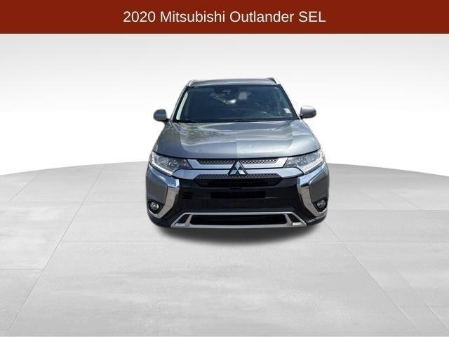 Mitsubishi Outlander SE 2WD 2020