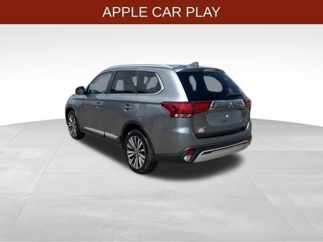 Mitsubishi Outlander SE 2WD 2020