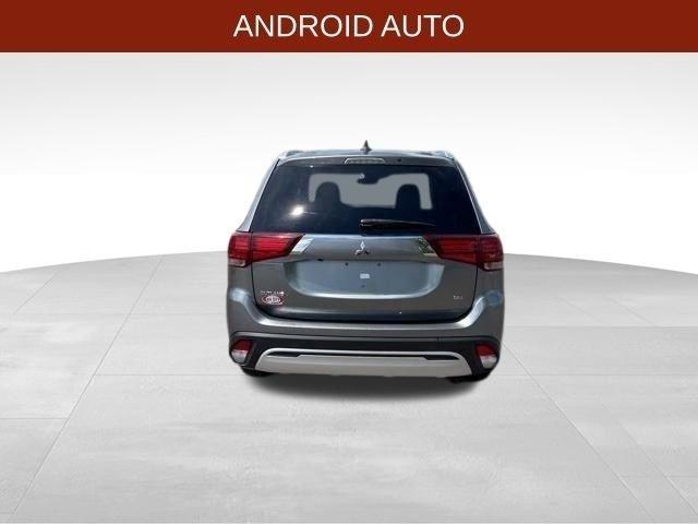 Mitsubishi Outlander SE 2WD 2020