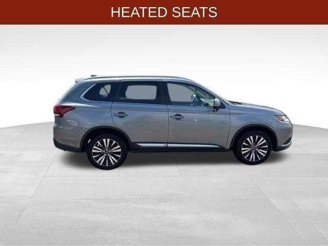 Mitsubishi Outlander SE 2WD 2020