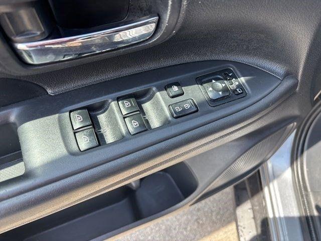 Mitsubishi Outlander SE 2WD 2020