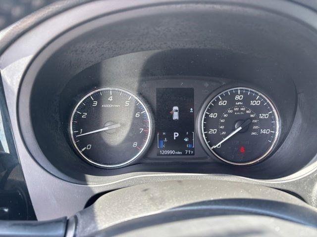 Mitsubishi Outlander SE 2WD 2020