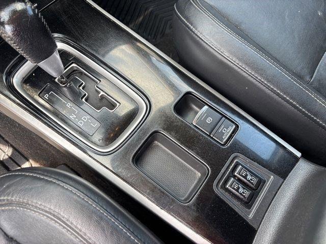 Mitsubishi Outlander SE 2WD 2020
