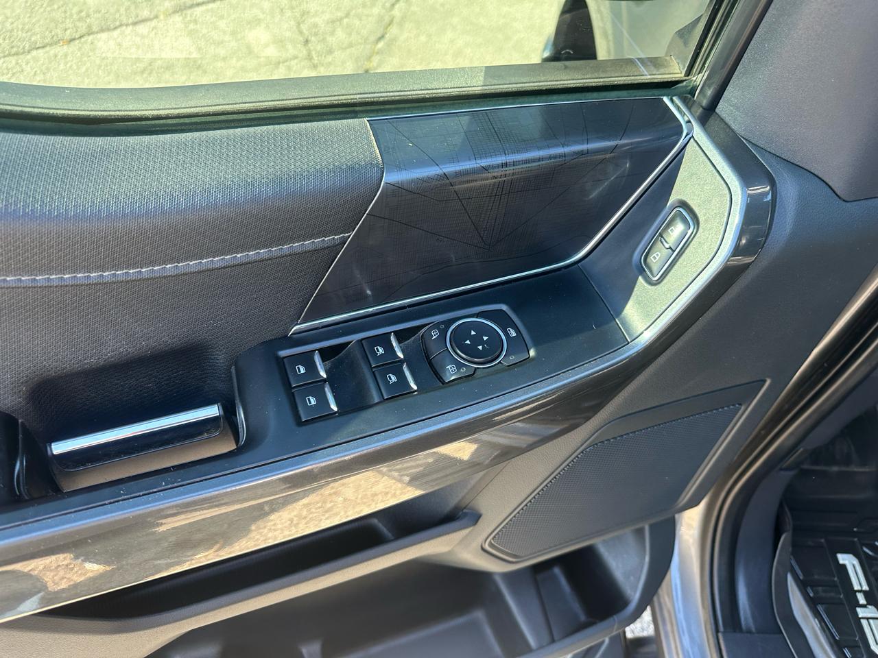 Ford F-150 XL SuperCrew 6.5-ft. Bed 4WD 2021