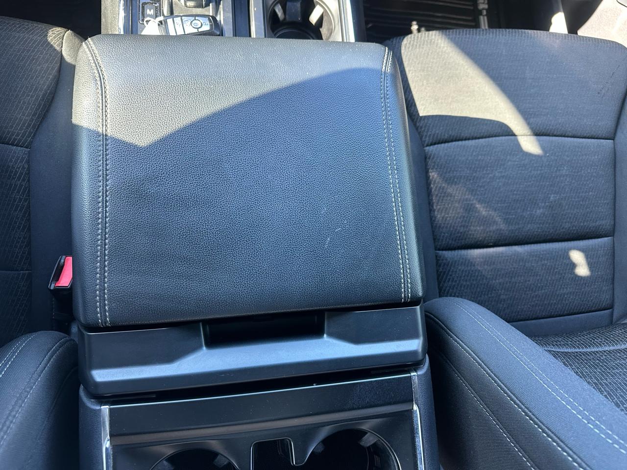 Ford F-150 XL SuperCrew 6.5-ft. Bed 4WD 2021