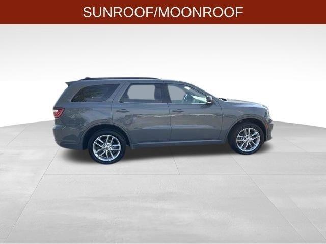 Dodge Durango GT Plus AWD 2023