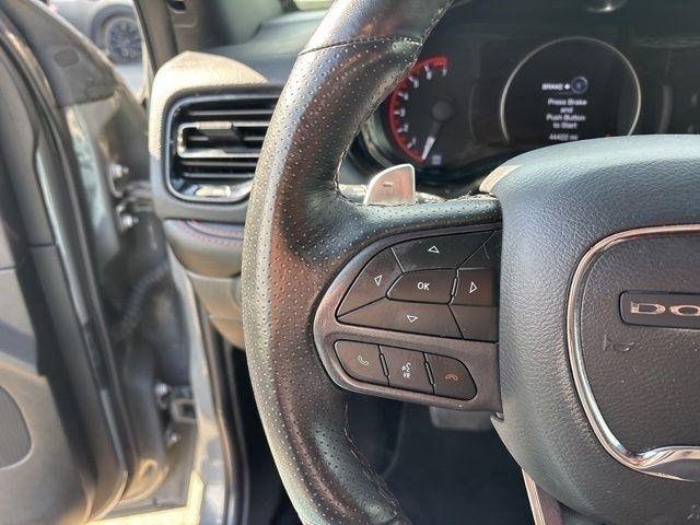 Dodge Durango GT Plus AWD 2023