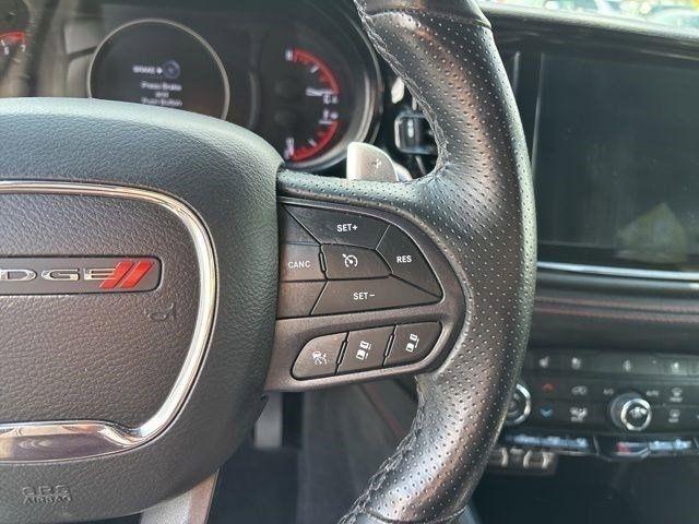 Dodge Durango GT Plus AWD 2023