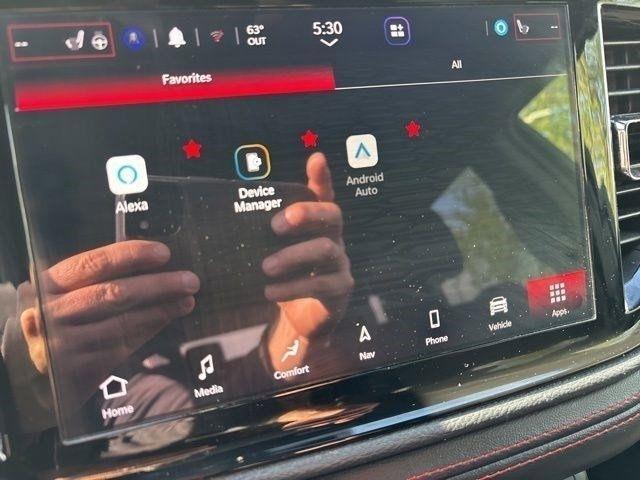 Dodge Durango GT Plus AWD 2023