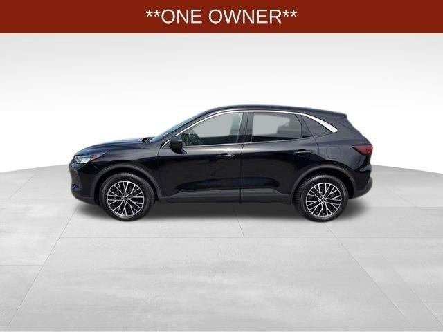 Ford Escape Active AWD 2023