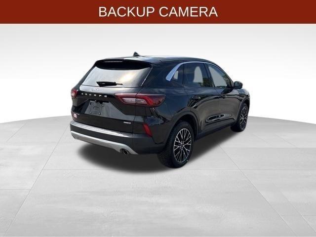Ford Escape Active AWD 2023