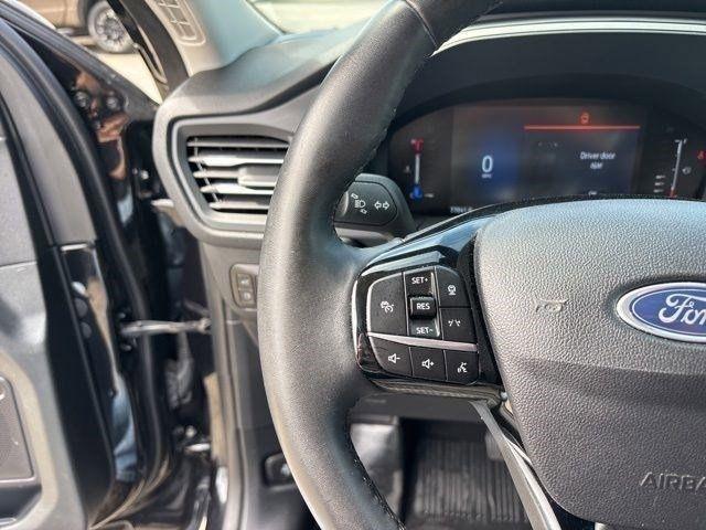 Ford Escape Active AWD 2023