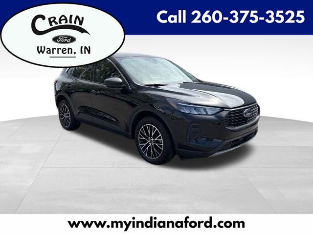 Ford Escape Active AWD 2023