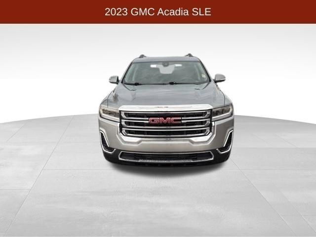 GMC Acadia SLE 2023