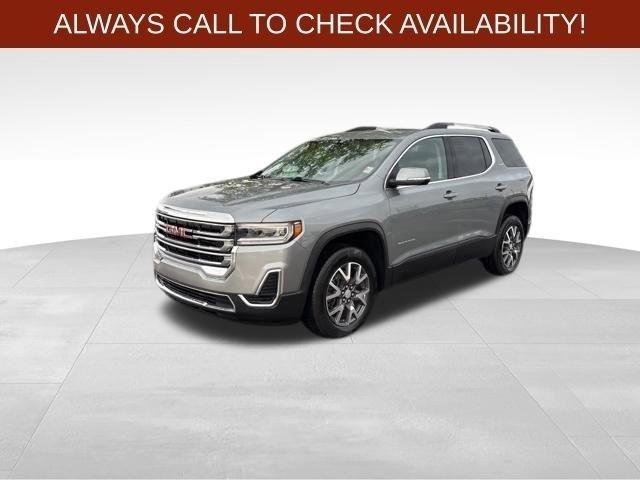 GMC Acadia SLE 2023