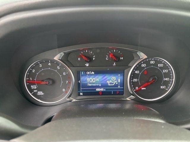 GMC Acadia SLE 2023