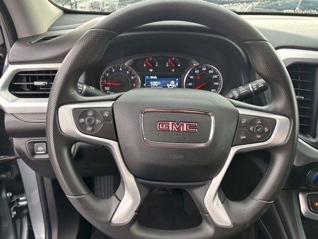 GMC Acadia SLE 2023