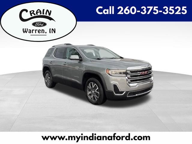 GMC Acadia SLE 2023