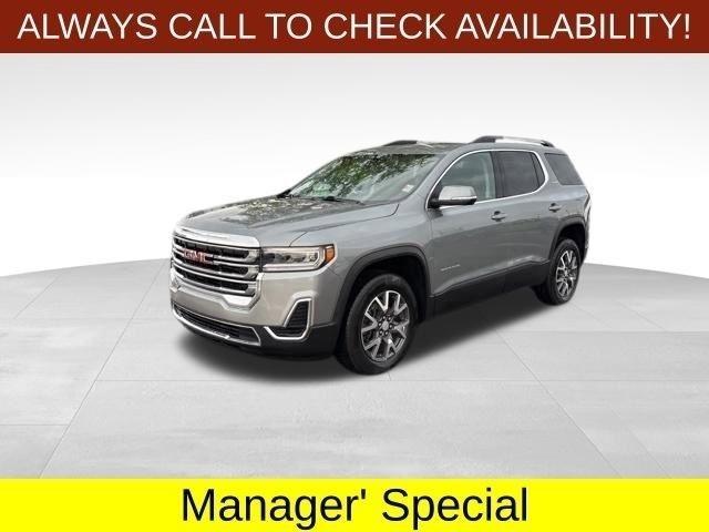 GMC Acadia SLE 2023