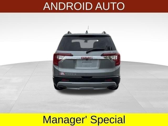 GMC Acadia SLE 2023