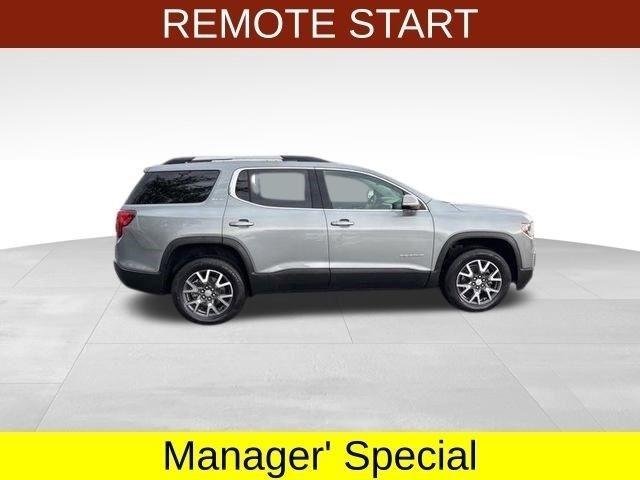 GMC Acadia SLE 2023