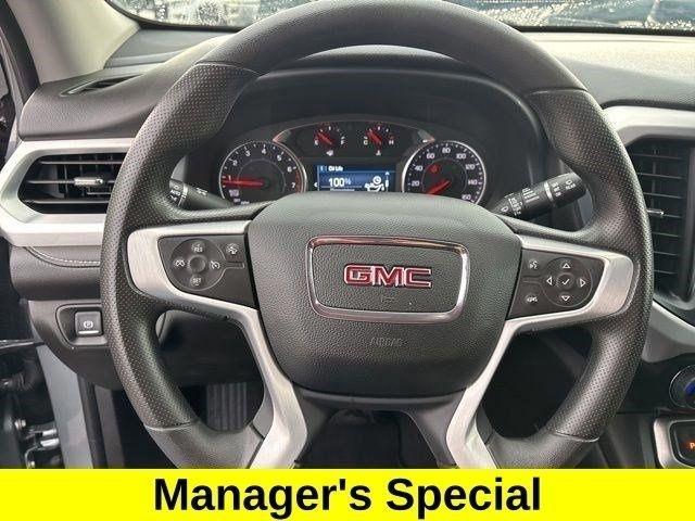 GMC Acadia SLE 2023