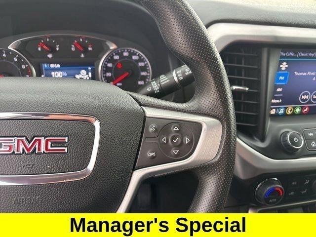 GMC Acadia SLE 2023