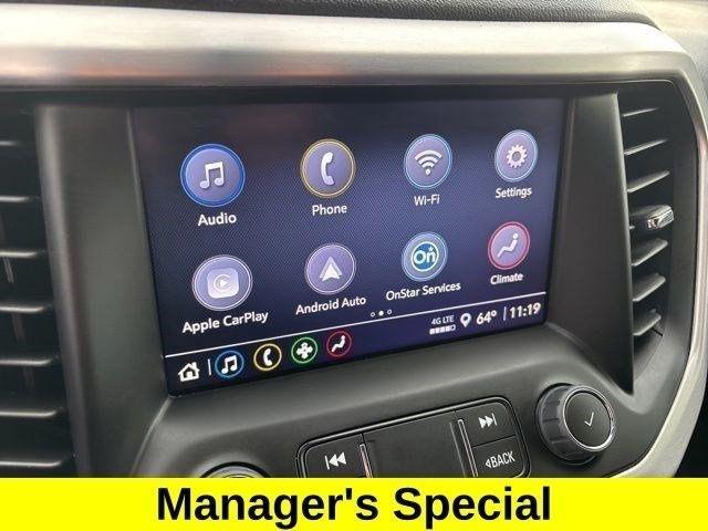 GMC Acadia SLE 2023