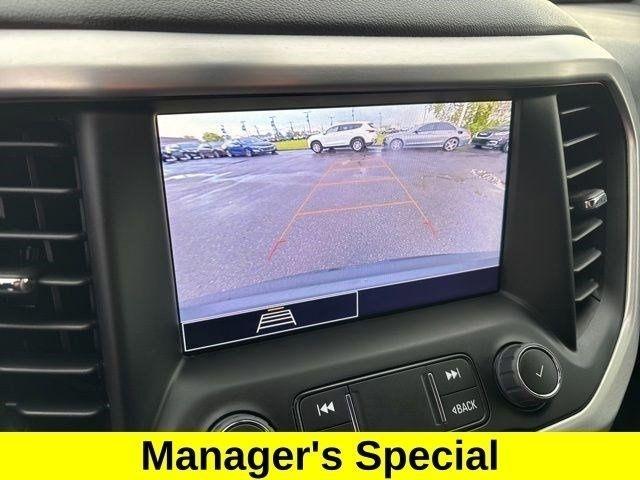 GMC Acadia SLE 2023
