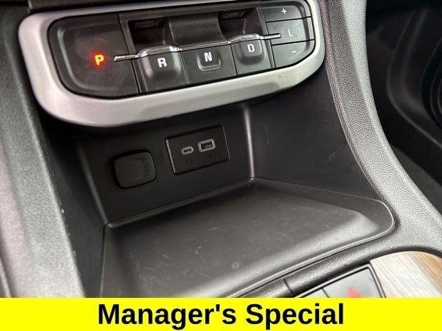 GMC Acadia SLE 2023
