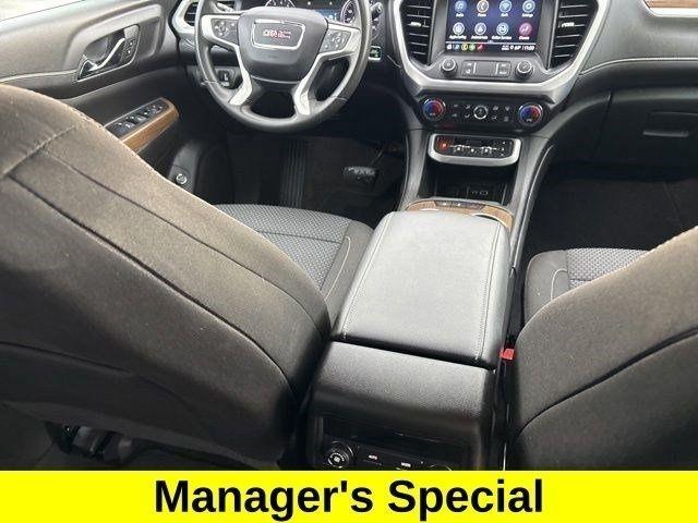 GMC Acadia SLE 2023