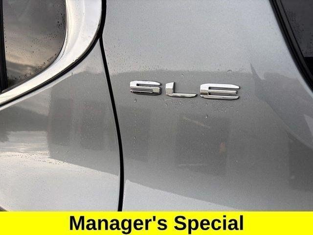 GMC Acadia SLE 2023
