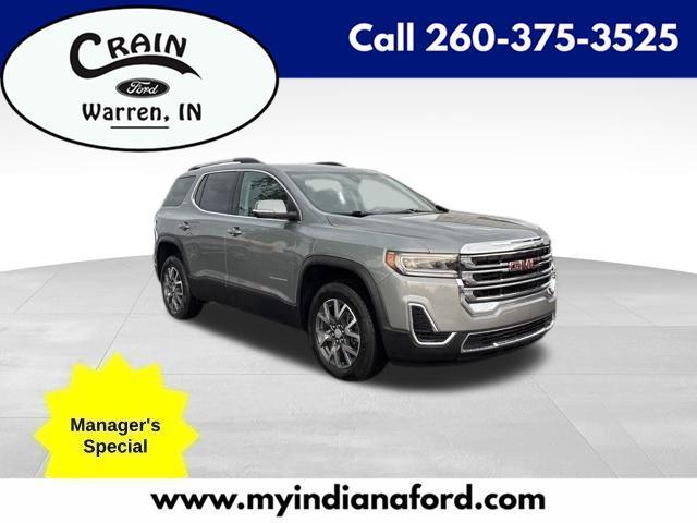 GMC Acadia SLE 2023
