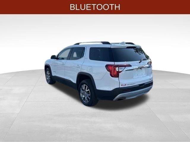 GMC Acadia SLT AWD 2022