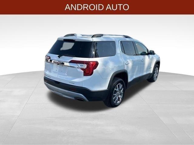 GMC Acadia SLT AWD 2022