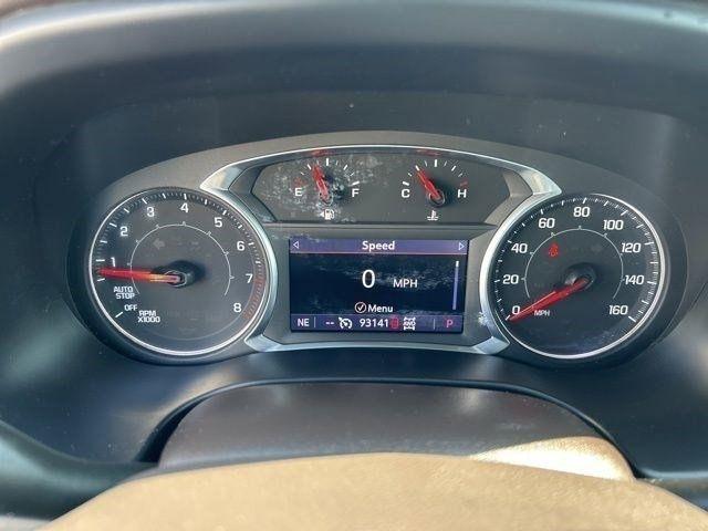 GMC Acadia SLT AWD 2022