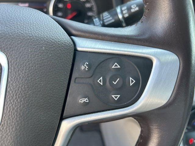 GMC Acadia SLT AWD 2022