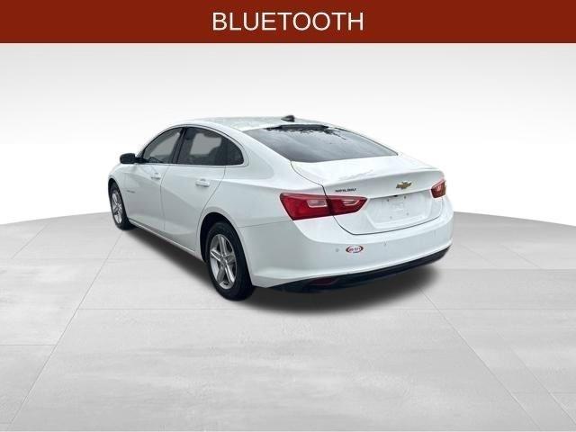 Chevrolet Malibu 1FL 2020