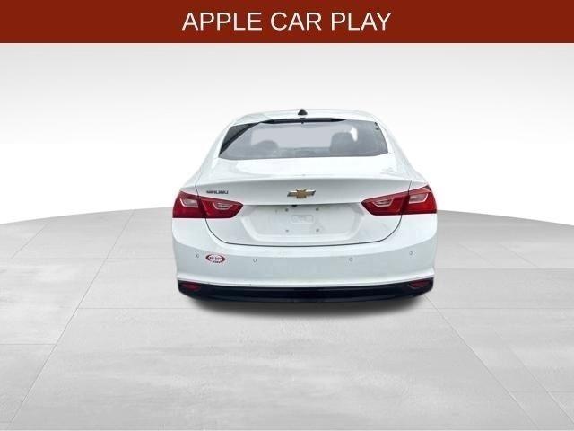 Chevrolet Malibu 1FL 2020