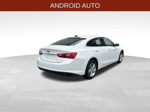 Chevrolet Malibu 1FL 2020