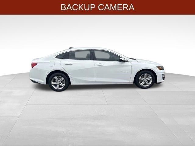 Chevrolet Malibu 1FL 2020