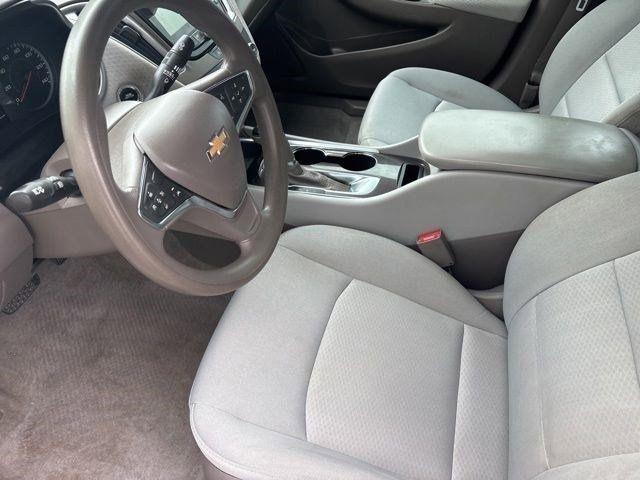 Chevrolet Malibu 1FL 2020