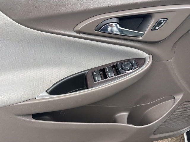 Chevrolet Malibu 1FL 2020