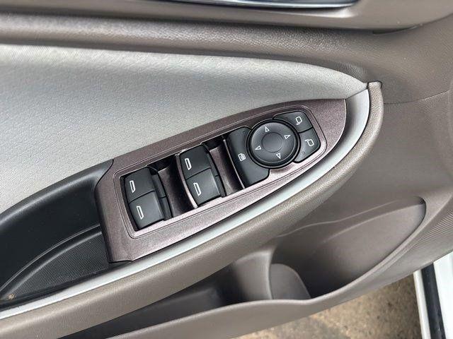 Chevrolet Malibu 1FL 2020