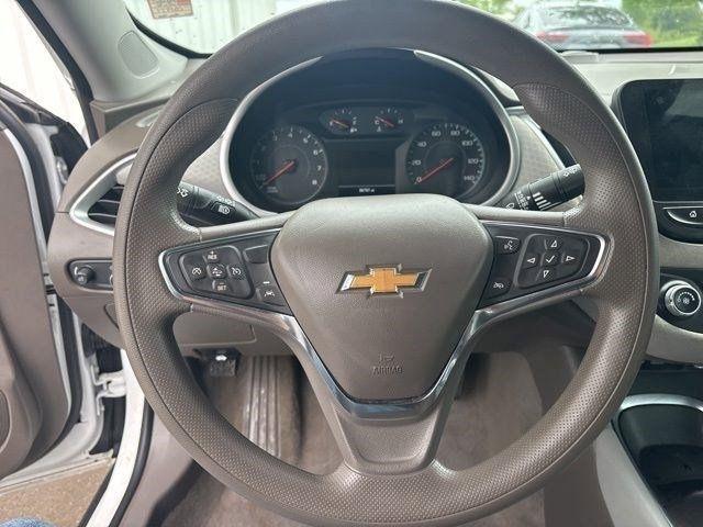 Chevrolet Malibu 1FL 2020